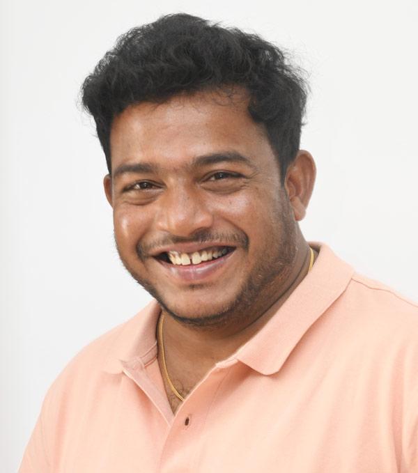 Bheemla Nayak is more than a remake, it's adding a new layer of entertainment - Saagar K Chandra.