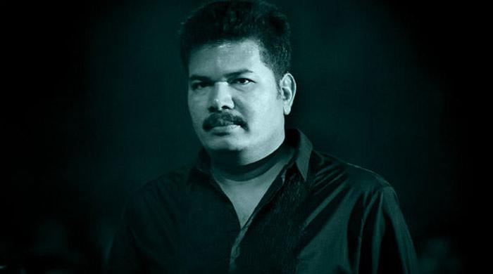 Director Shankar Leads GST Fight