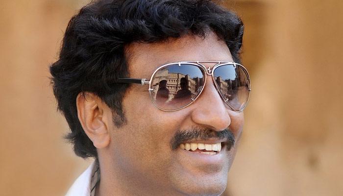 Shantipuram, Sri Vytla Mark Comedy!