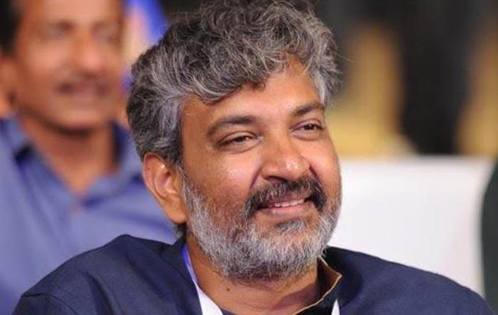 Rajamouli about Mahabharata and Baahubali-3