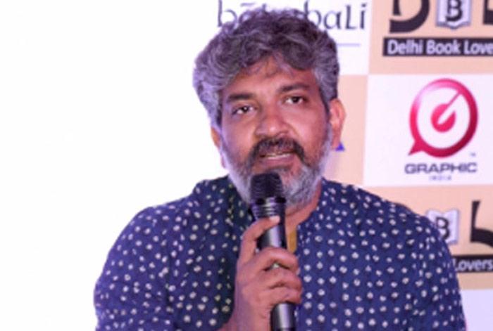 Rajamouli Disappointed on Oscars?