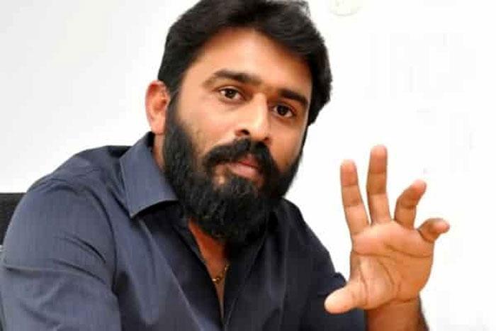 Who Is Kirrak Party Actual Director?