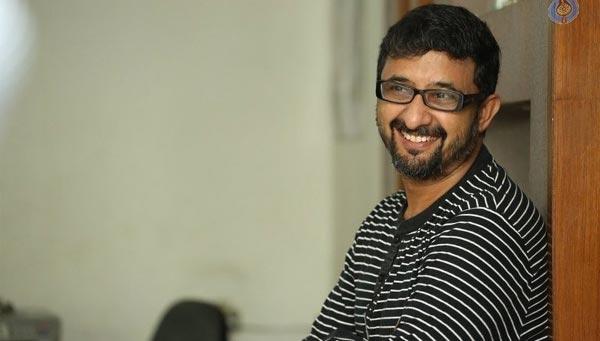 Teja Loots A Talented Writer!?