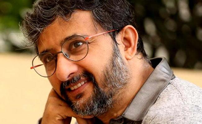 Teja Readies For A Bold Attack