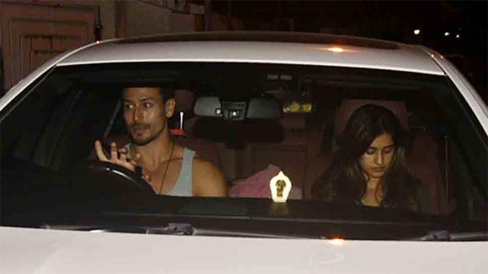 Star Couple Clears Air!