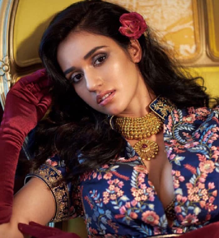 Disha Shares Love