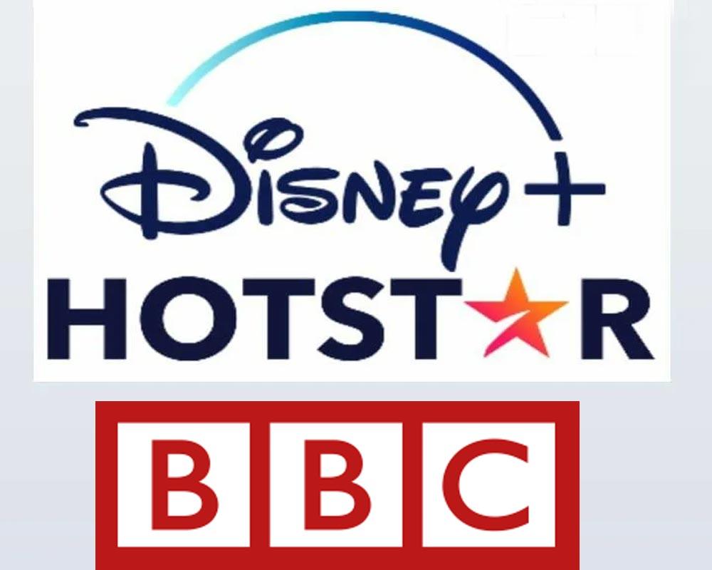 Disney+Hotstar,BBC plan UK sitcom Dead Pixels Telugu version