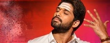 DJ Duvvada Jagannadham Review