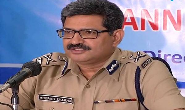 Don't sell illegally imported fire crackers: DGP