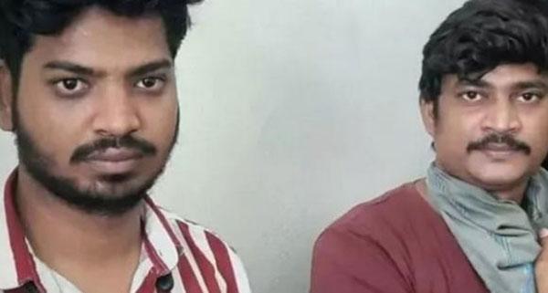 Comedians Caught In Prostitution Racket