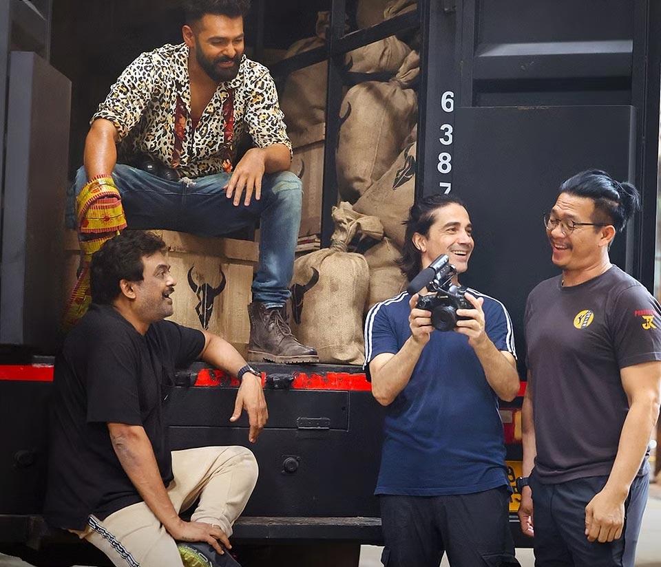Double iSmart Second Schedule Begins In Thailand