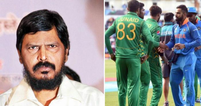 Judicial Probe on Ind, Pak Match