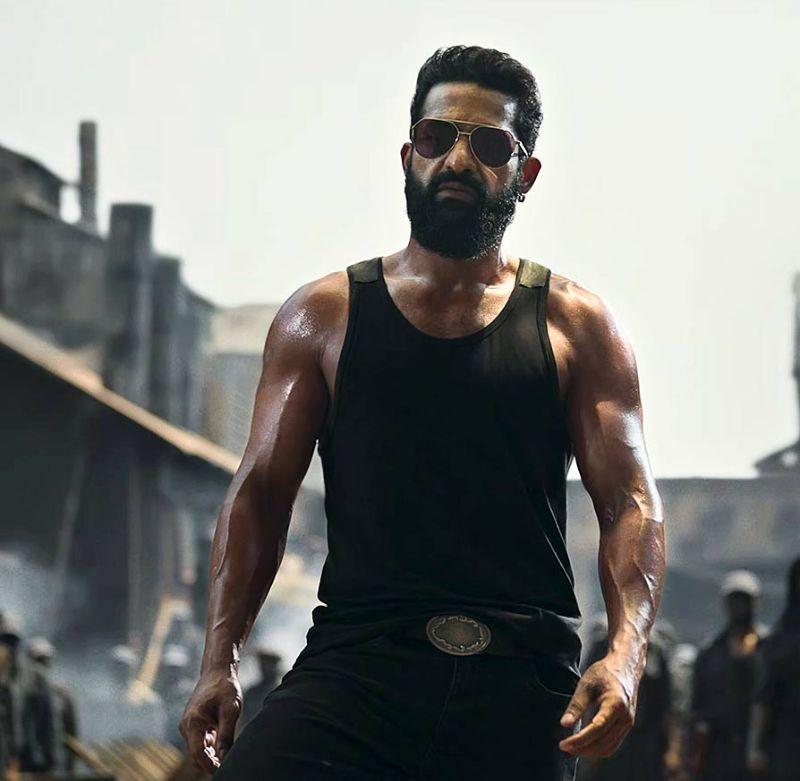 Dragon: Will NTR character die at the interval