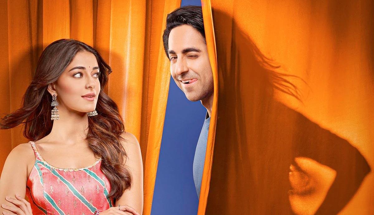 Dream Girl 2 trailer review