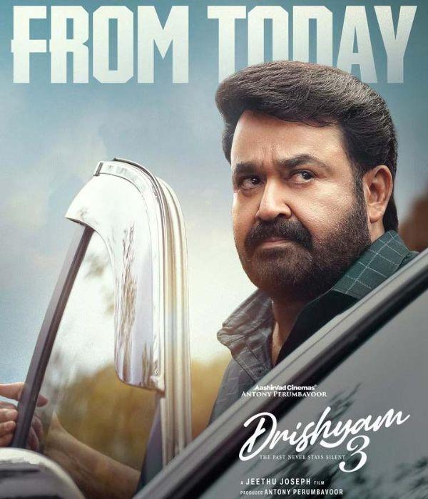 Drishyam 3 Review