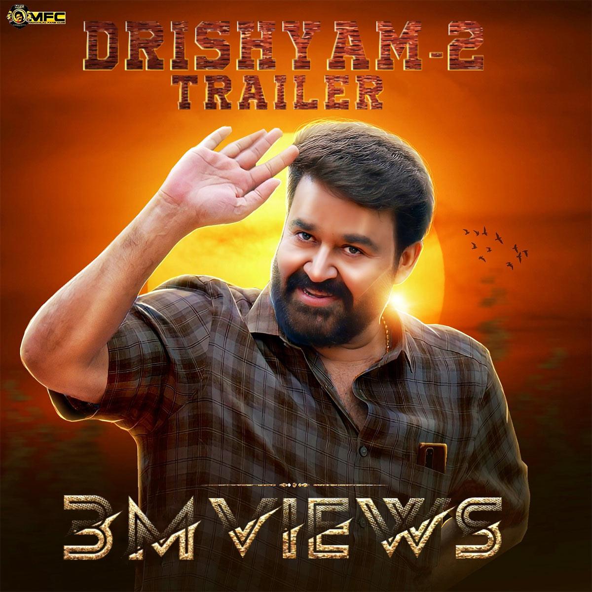 Will Drishyam 2 live upto the hype?