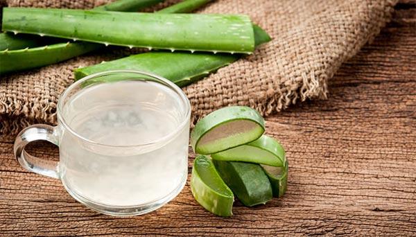 Aloe Vera Juice, Drug Celebs Drinking in Liters!