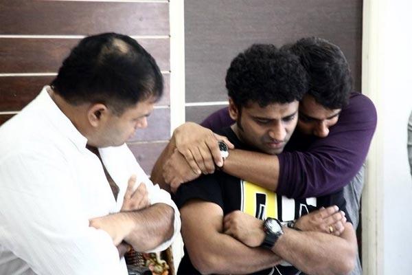DSP, Thaman - The Real Professionals!