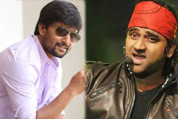 Nani New Movie Getting Right!