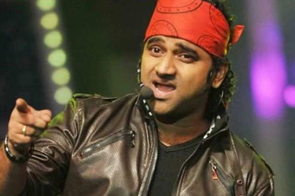 Why DSP Divorced Gaddalakonda Ganesh?