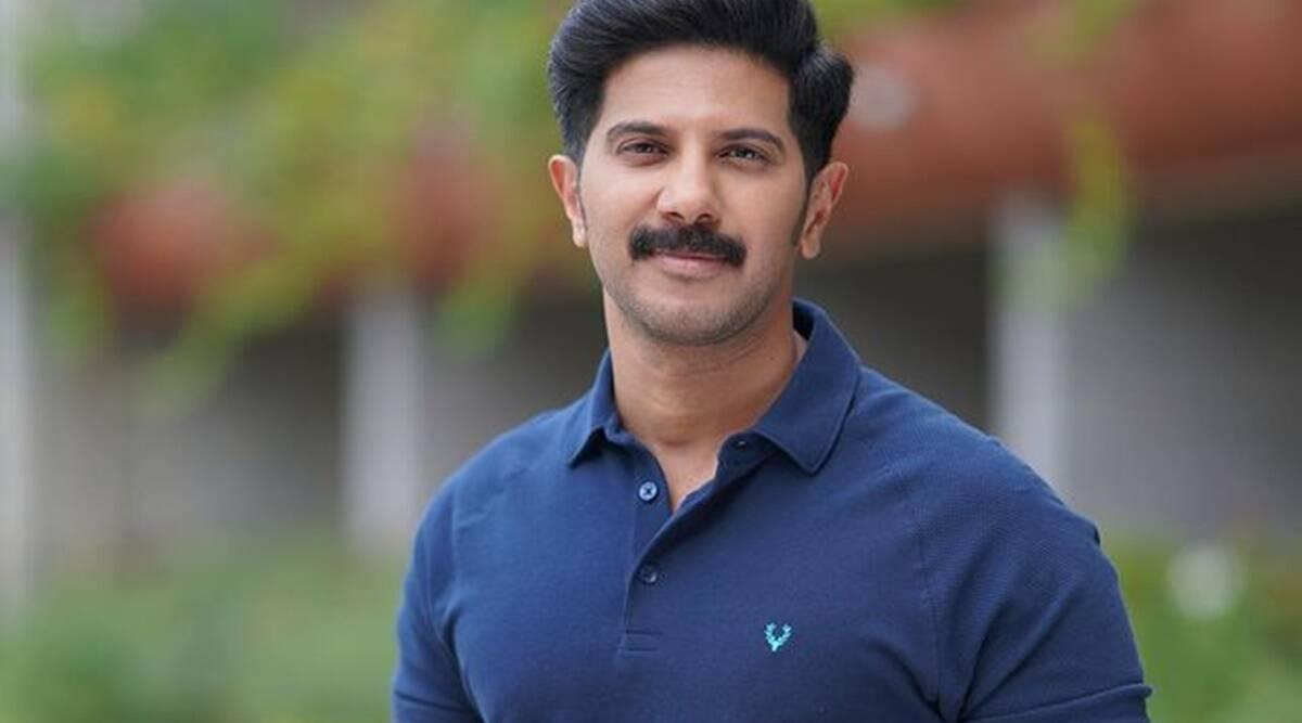 Dulqer on Tollywood Stars