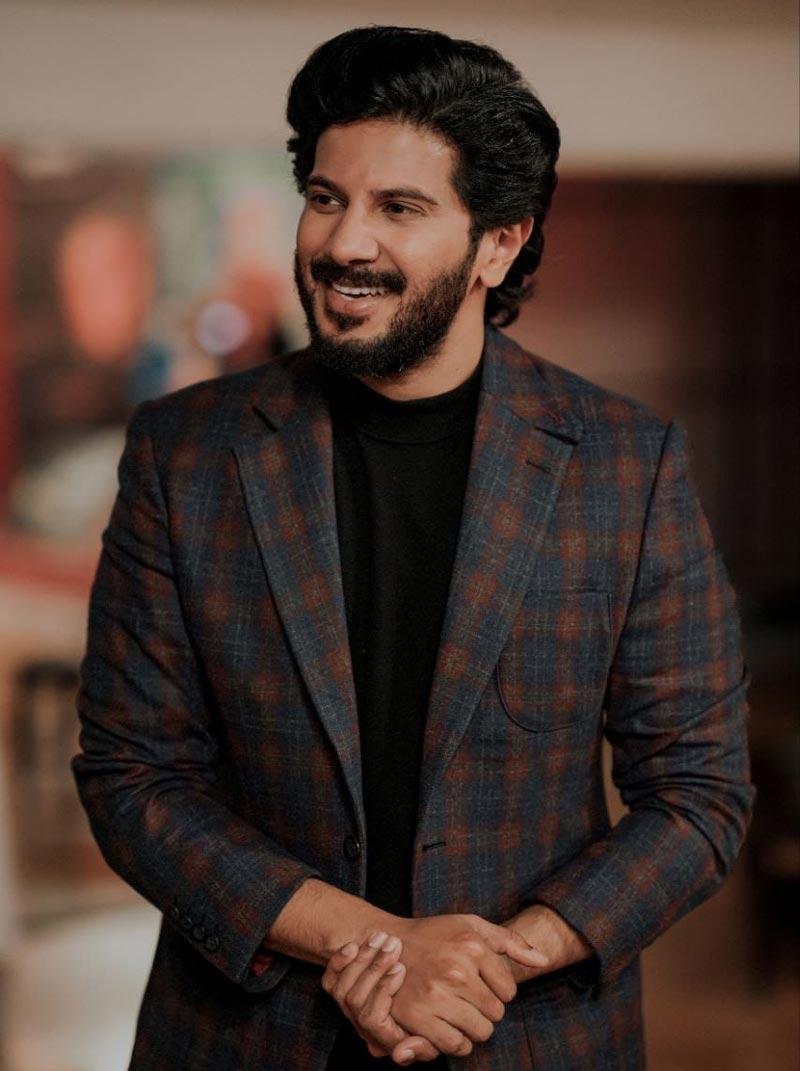 Dulquer Salmaan Says His Dad And Wife Against Him