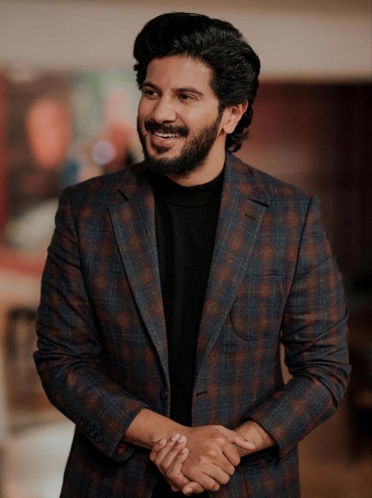 Dulquer Salmaan Love For Tollywood Is Revealed