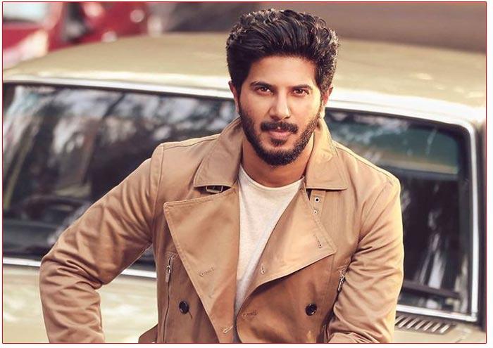 Dulquer Salmaan Out Of Kamal Haasan Thug Life