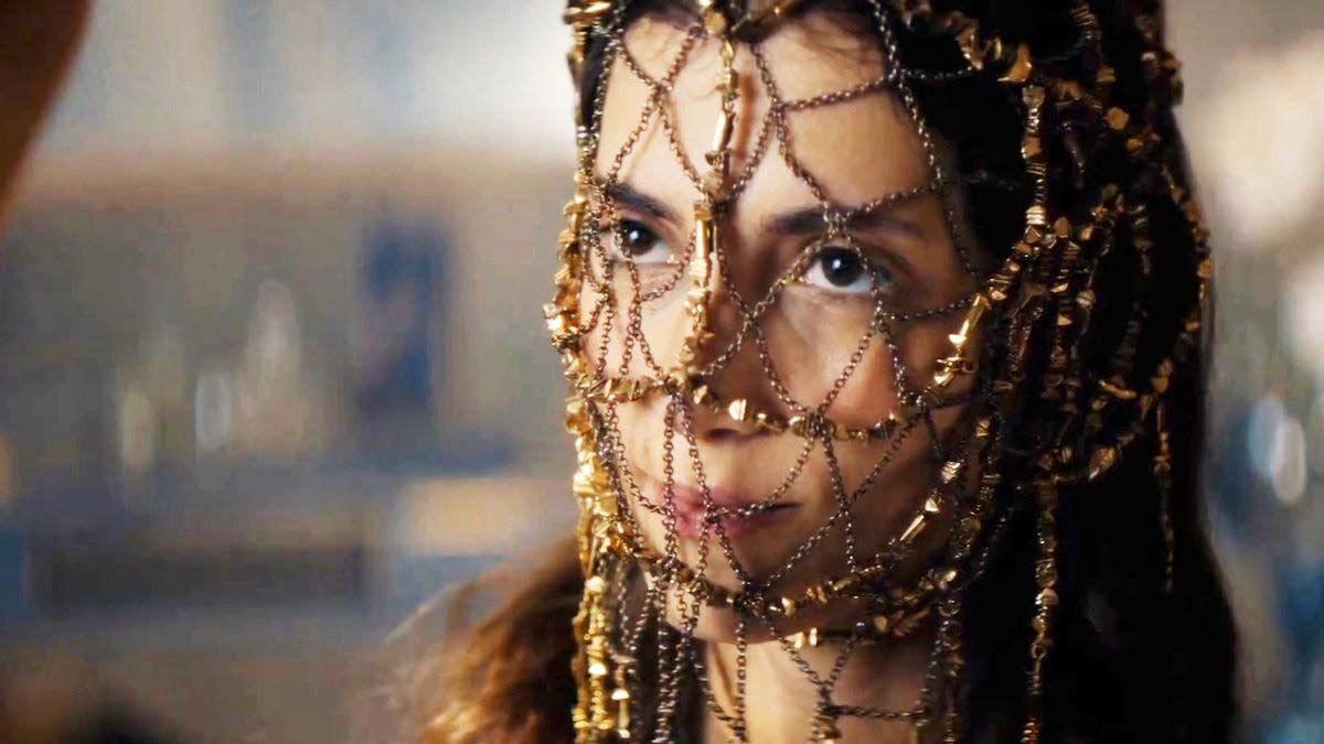 Dune-Prophecy trailer review