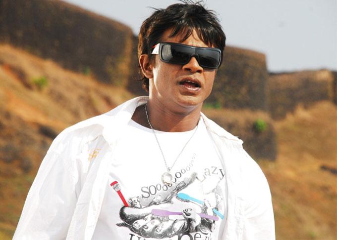 Duniya Turns Negative for NTR?