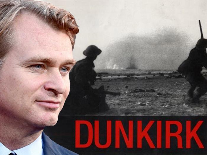 Dunkirk, An Epic Marvel