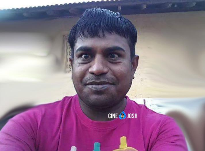 Comedian's Family Mishandled
