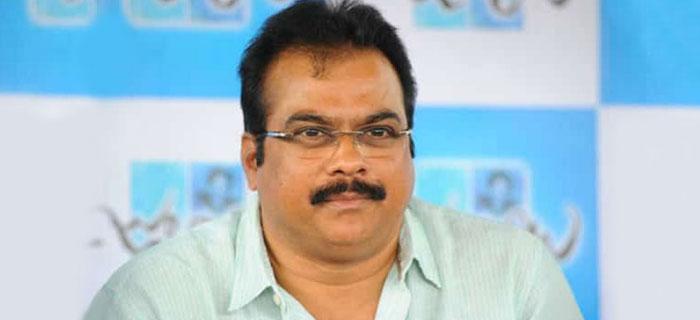DVV Danayya Serious on BAN Gossip!