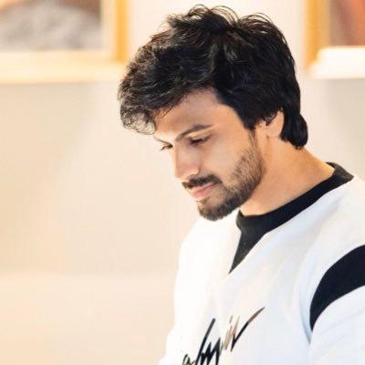 DVV.Danayya's son to make his debut