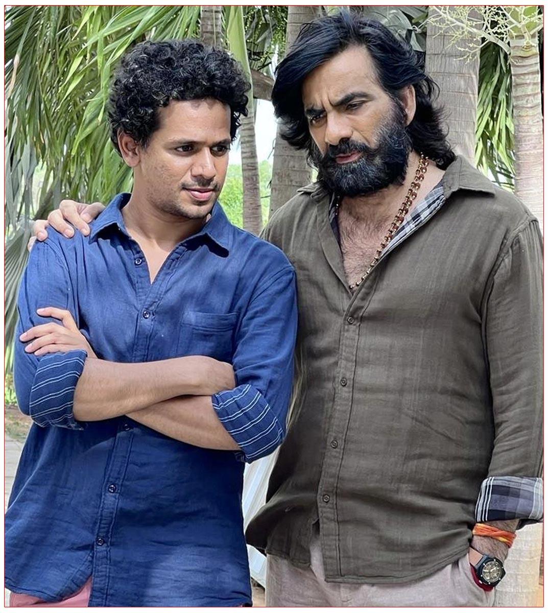 Karthik Gattamneni Shares Ravi Teja Secrets