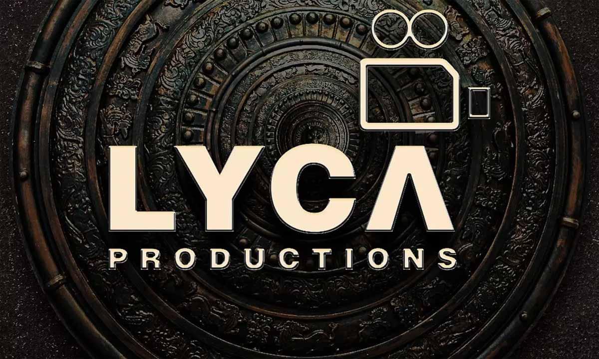 ED raids on Lyca Productions