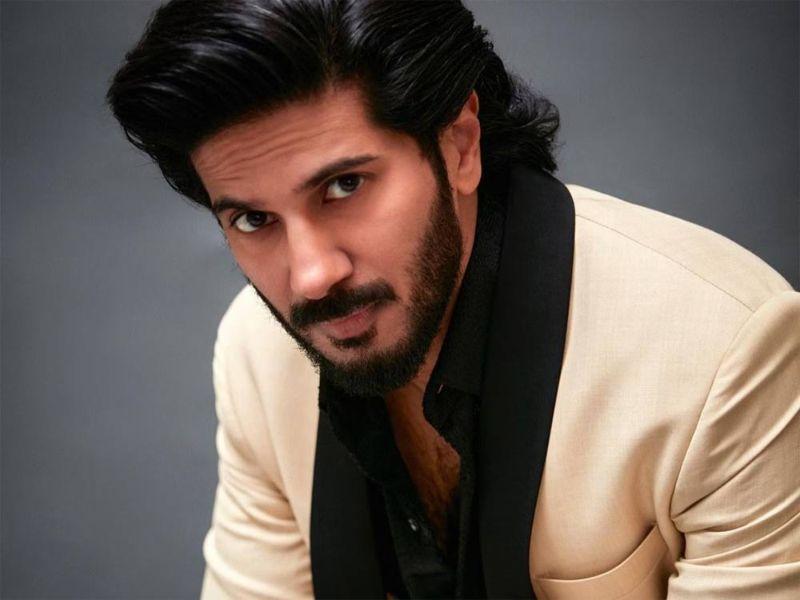 ED seizes another car of Dulquer Salmaan