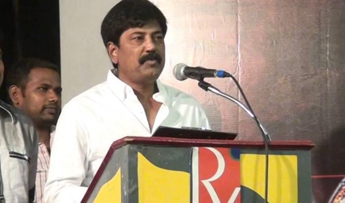 Popular Editor Kola Bhaskar Passed Away
