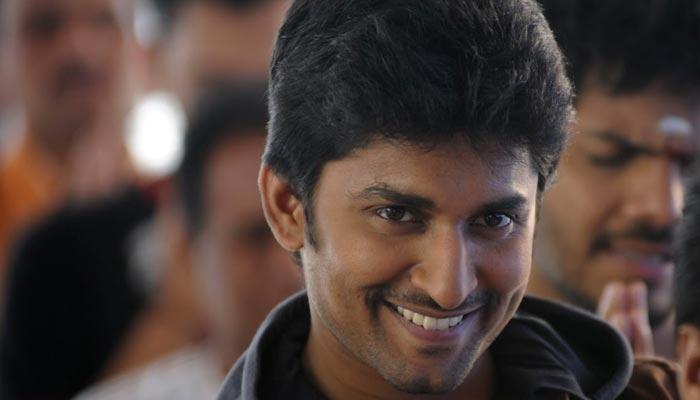 No Takers For Nani Dream!