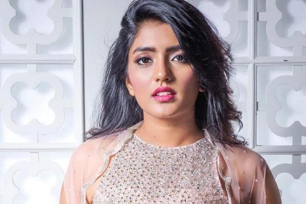 Telugu Beauty Shocker About Nepotism