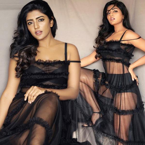 Can She Reach Stardom With Lust Stories?