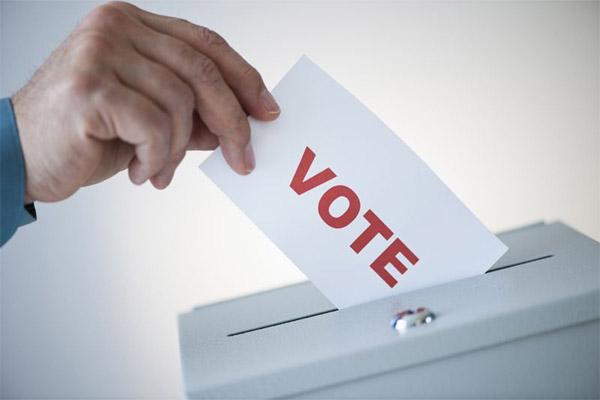 Voter Turnout In AP, TS @ 4 PM