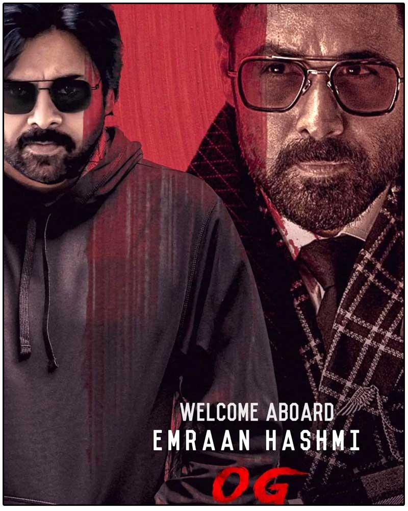 Emraan Hasmi excited for OG