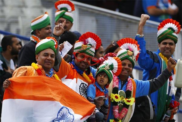 India Supports NZ, And The Reason Is