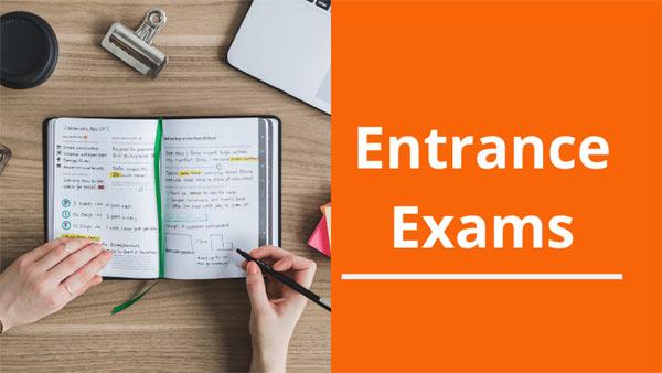 TS Postpones All Entrance Exams Including EAMCET