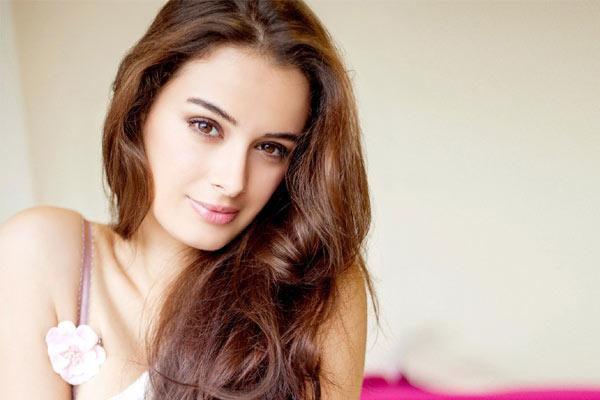 Saaho Beauty Gets Fan Shock