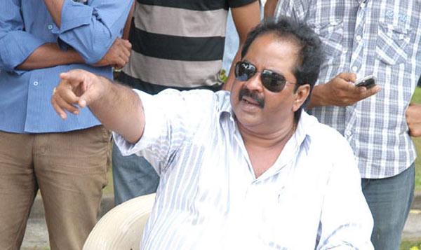 Star Director Planned To Commit Suicide