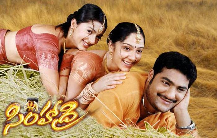 Exact Reasons for Simhadri'sÂ Fake IH Claims