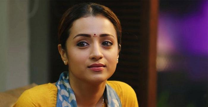 Investigation Report: How Trisha out of Acharya?