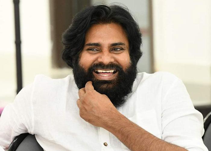 Exit Polls Biggest Help to Janasena
